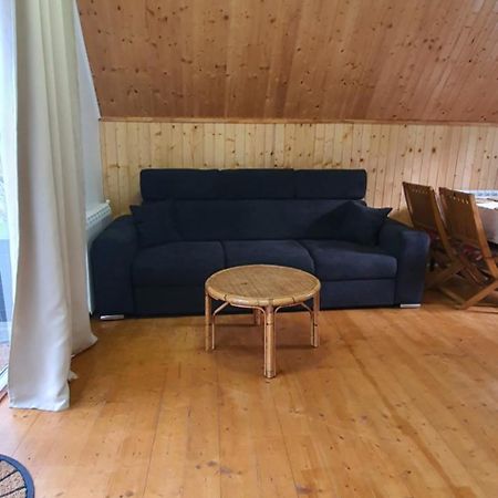 Cabana Din Livada Pucioasa Buitenkant foto