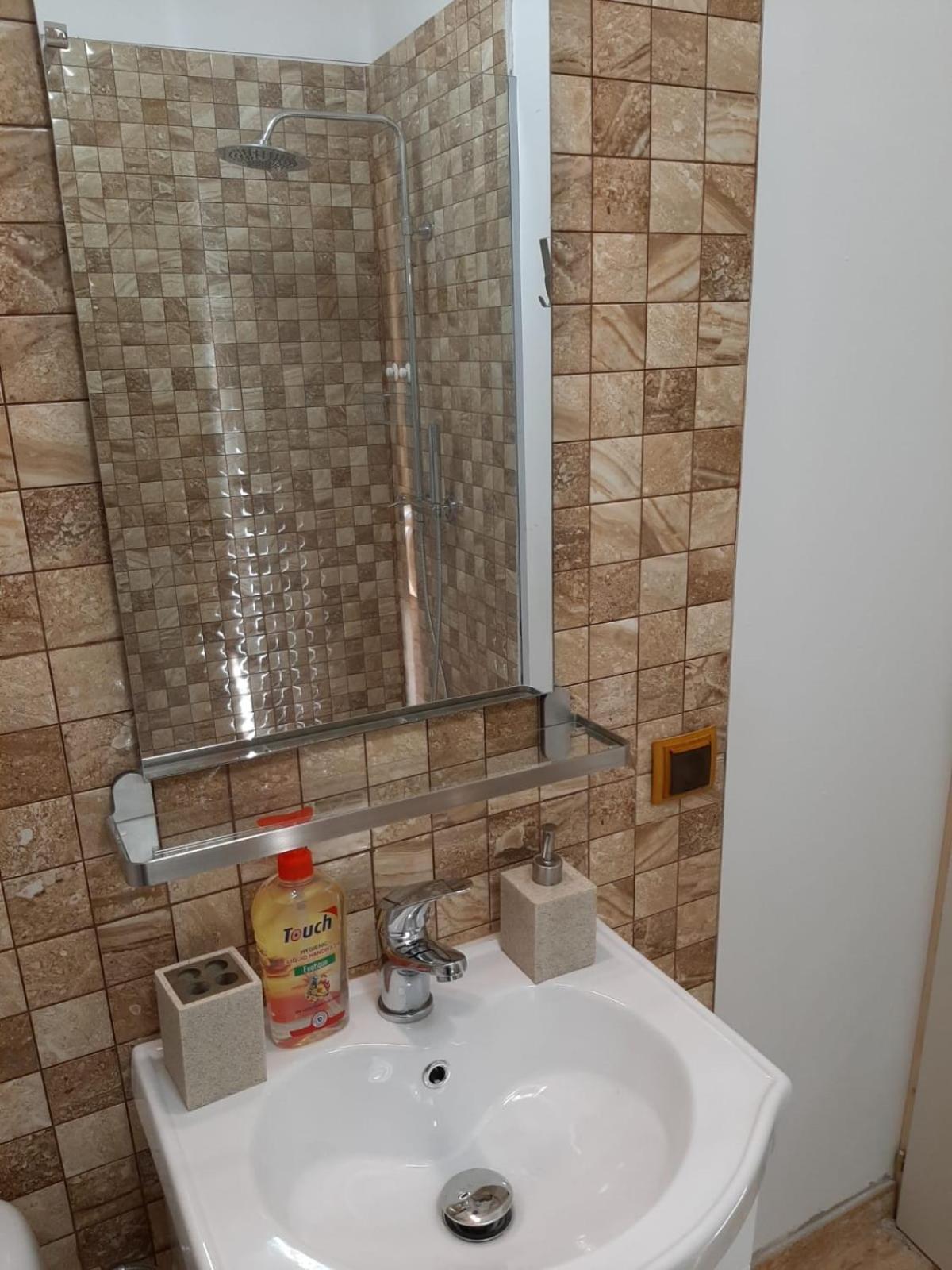 Cabana Din Livada Pucioasa Buitenkant foto