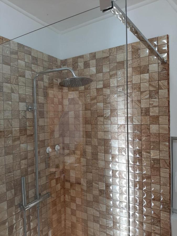 Cabana Din Livada Pucioasa Buitenkant foto